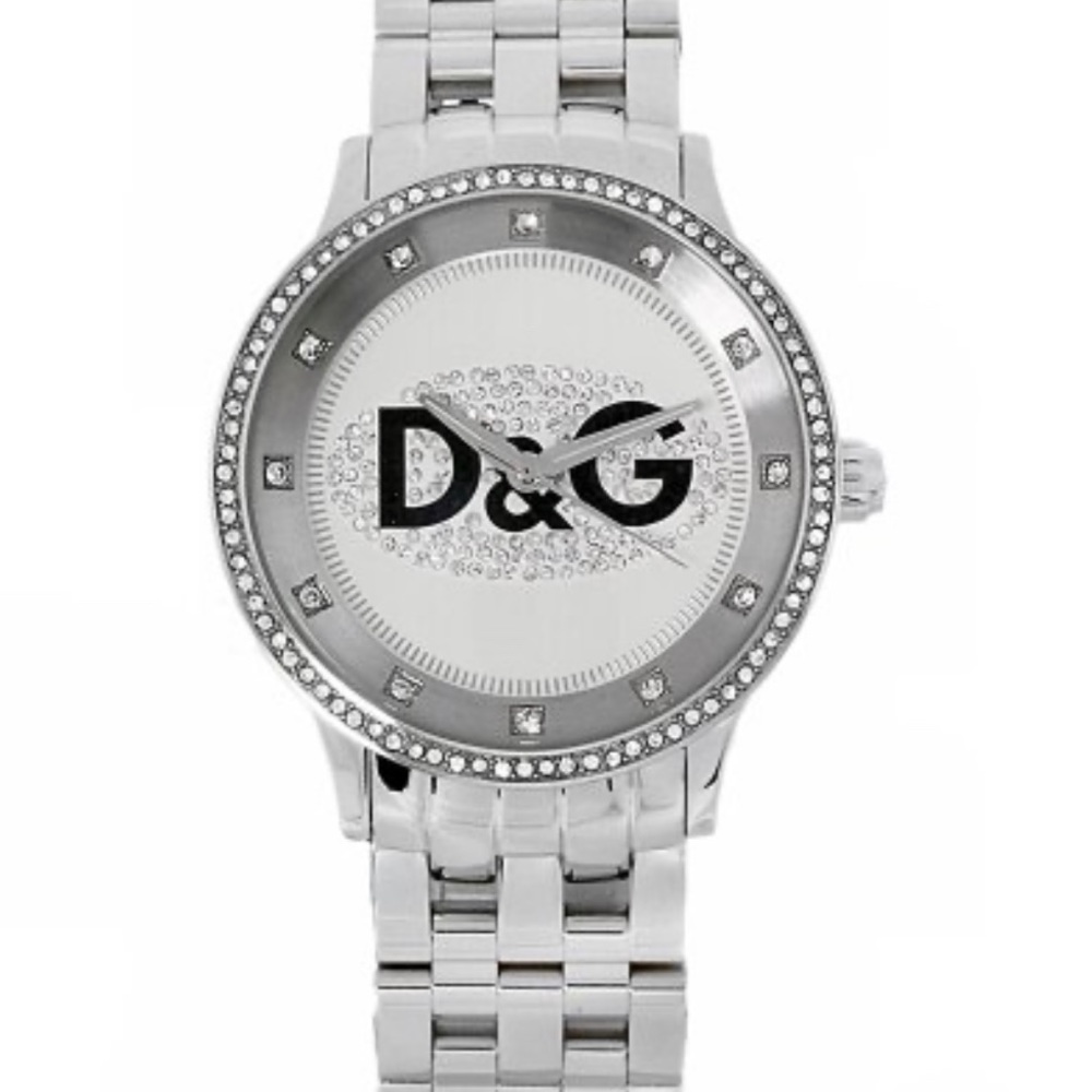 Dolce & Gabbana Watch ⏱